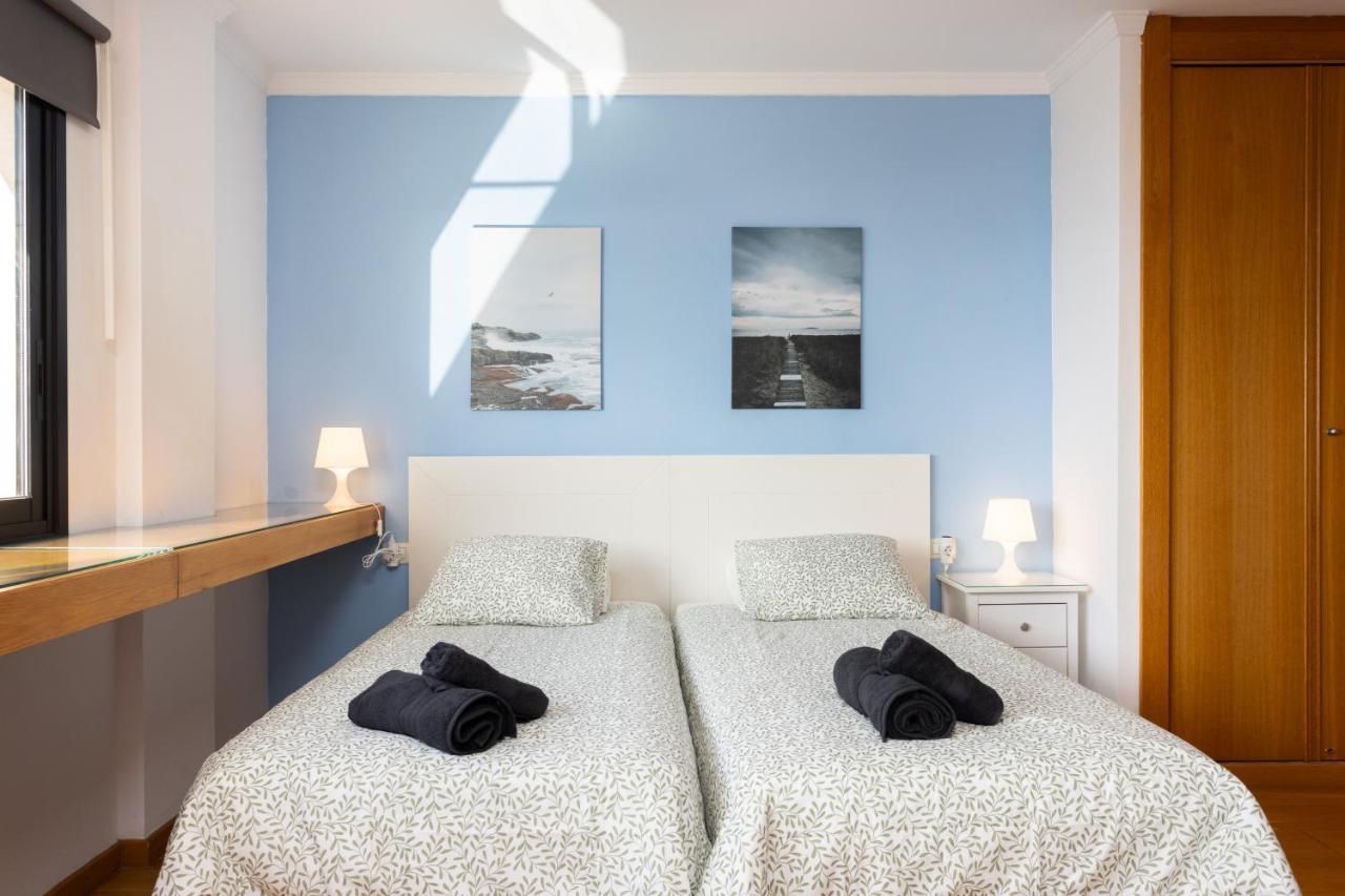 Home2Book Charming Studio Santa Cruz City Views Buitenkant foto