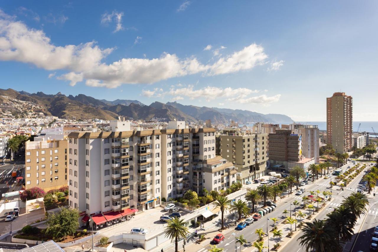 Home2Book Charming Studio Santa Cruz City Views Buitenkant foto