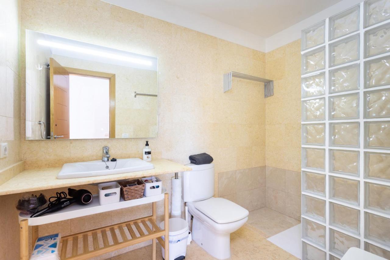 Home2Book Charming Studio Santa Cruz City Views Buitenkant foto